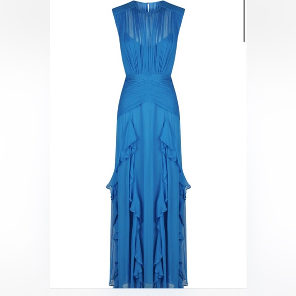 Shona Joy Leilani maxi dress - Picture 5 of 10